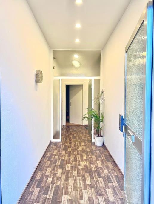 Design Apartment Im Zentrum Von Nienburg! Nienburg  Exterior foto